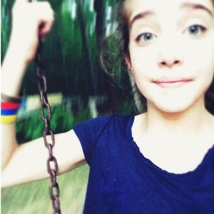 Meet your Posher, Lilly